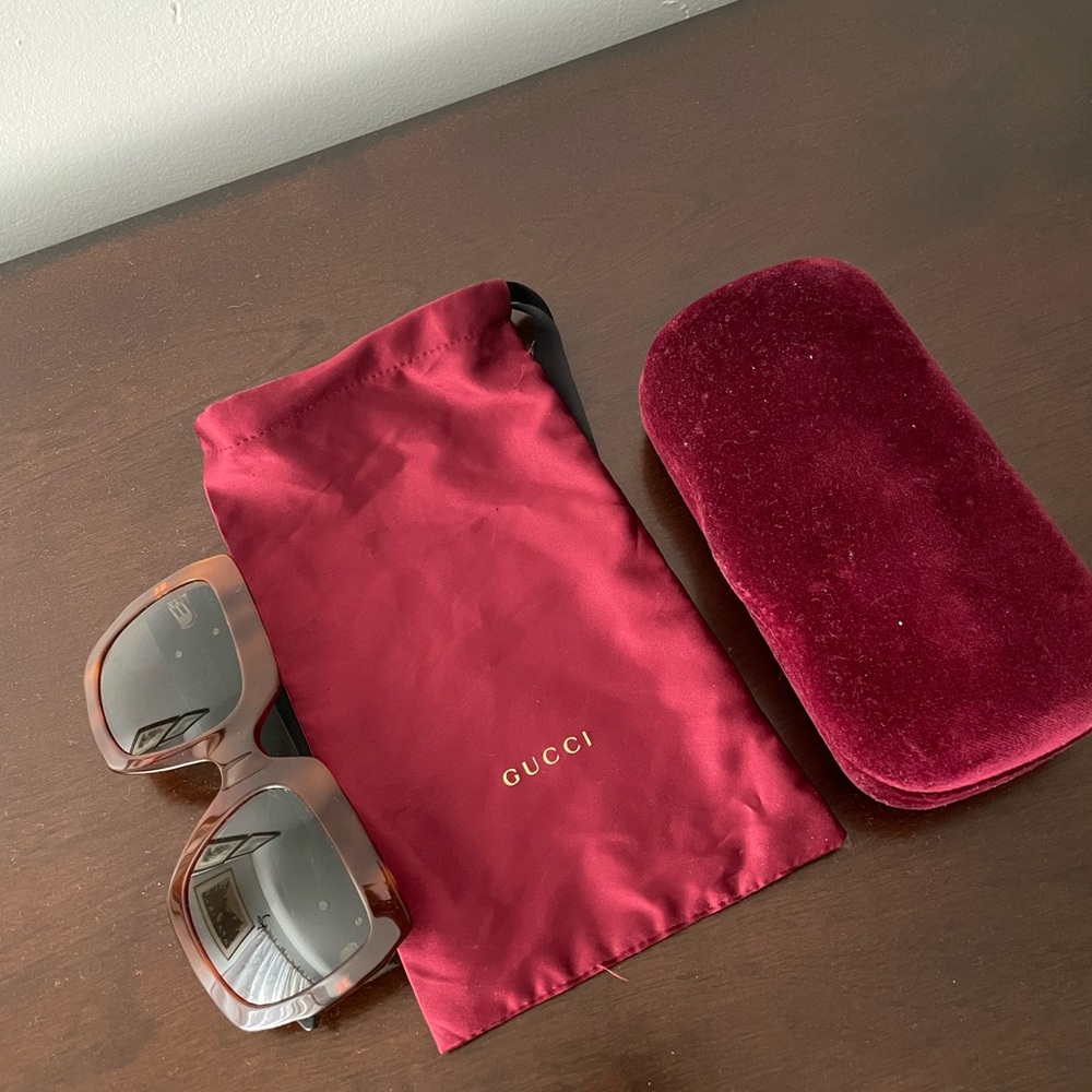 Gucci Sunglasses